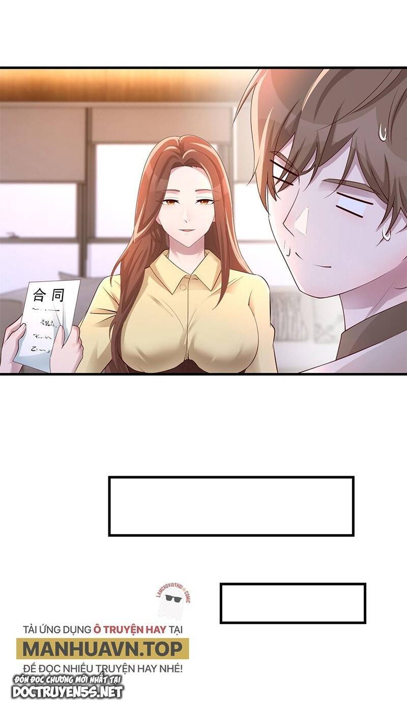 Chị Gái Tôi Là Đại Minh Tinh Chap 146 - Next Chap 147