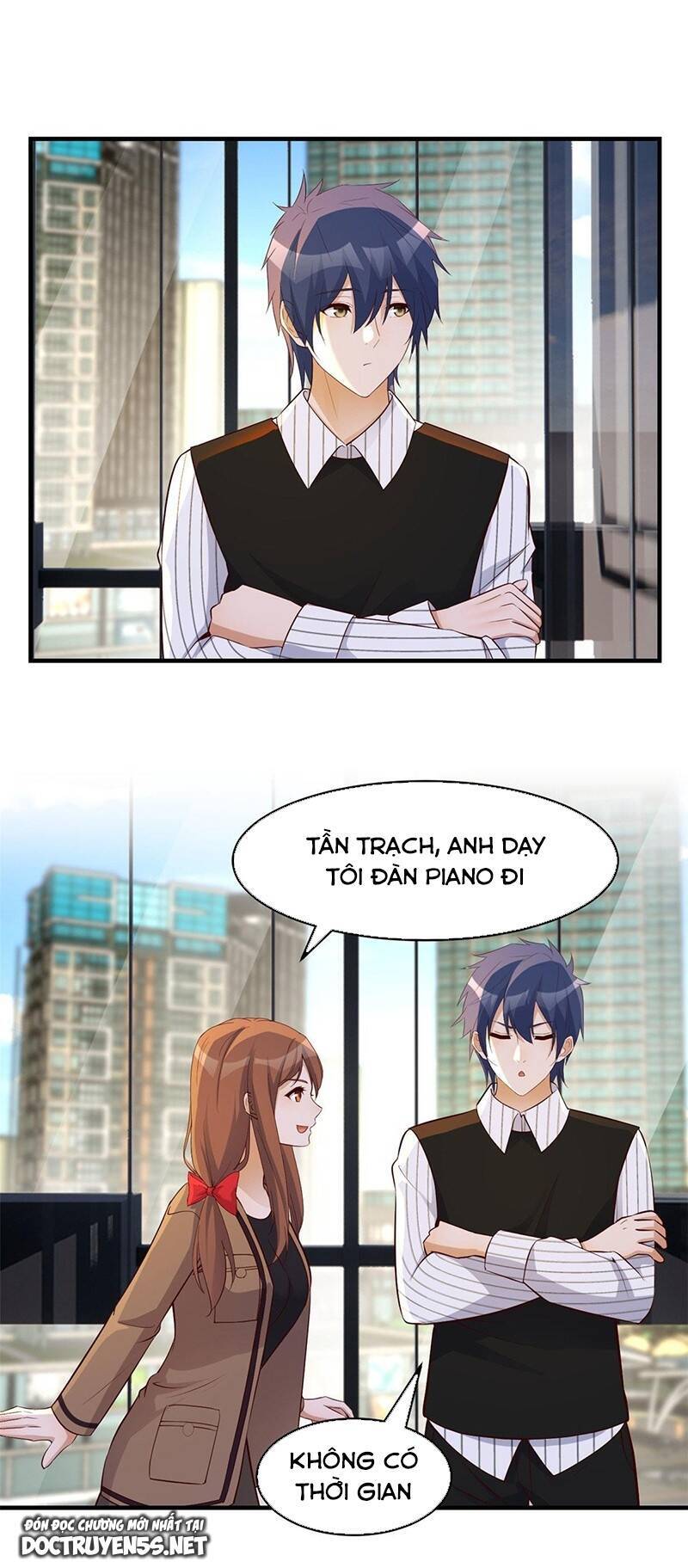 Chị Gái Tôi Là Đại Minh Tinh Chap 146 - Next Chap 147