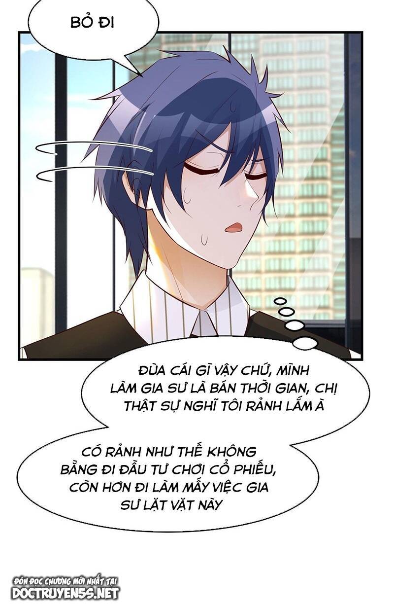 Chị Gái Tôi Là Đại Minh Tinh Chap 146 - Next Chap 147
