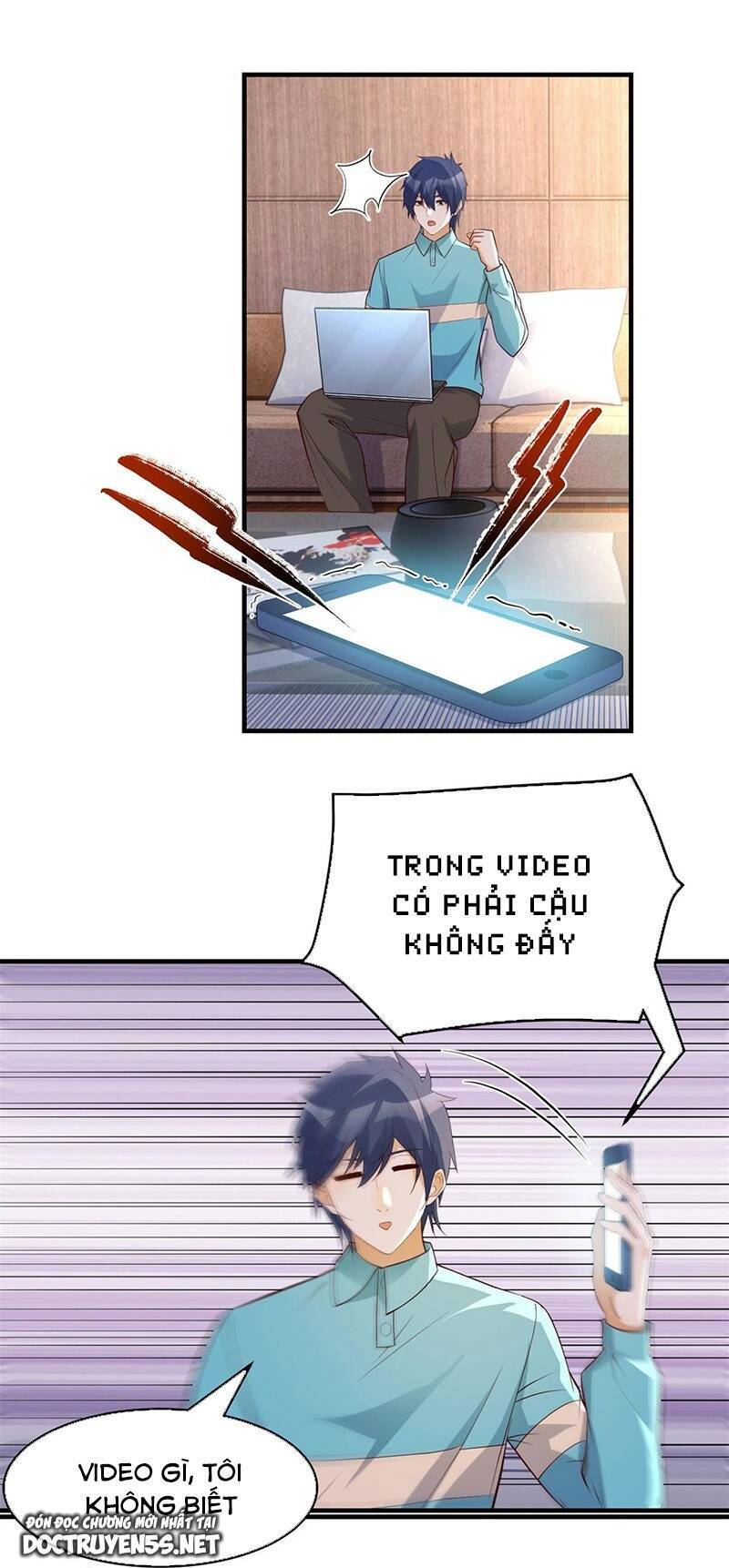 Chị Gái Tôi Là Đại Minh Tinh Chap 146 - Next Chap 147