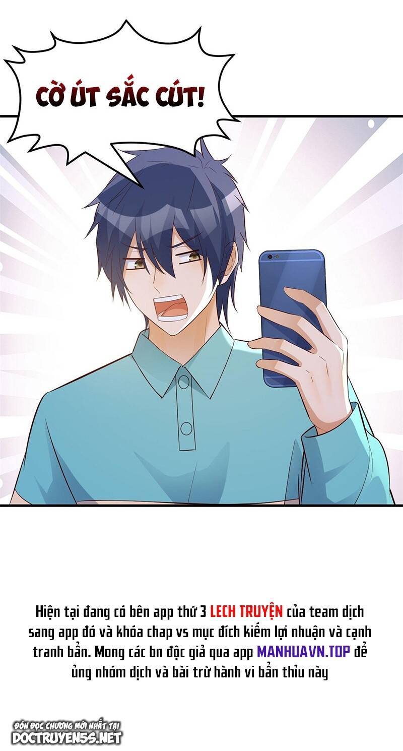 Chị Gái Tôi Là Đại Minh Tinh Chap 146 - Next Chap 147