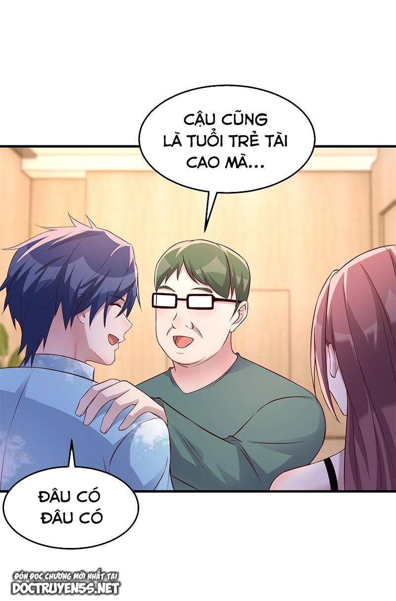 Chị Gái Tôi Là Đại Minh Tinh Chap 165 - Next Chap 166