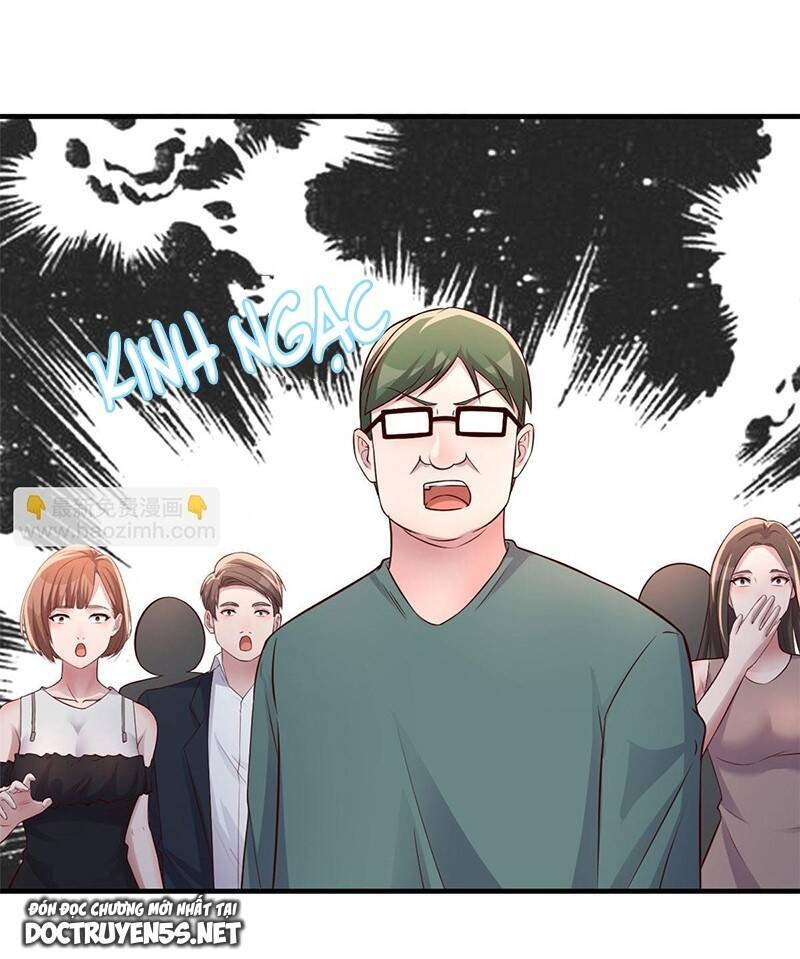 Chị Gái Tôi Là Đại Minh Tinh Chap 165 - Next Chap 166