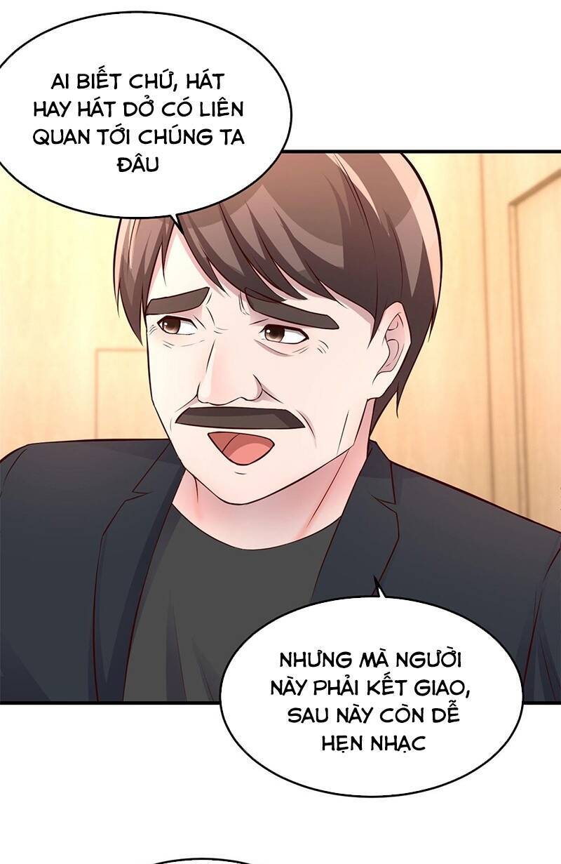 Chị Gái Tôi Là Đại Minh Tinh Chap 165 - Next Chap 166