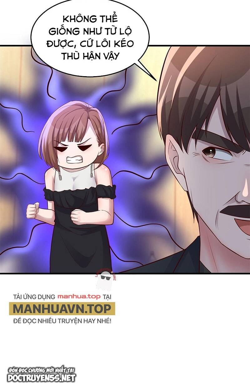 Chị Gái Tôi Là Đại Minh Tinh Chap 165 - Next Chap 166