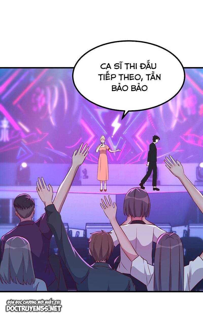 Chị Gái Tôi Là Đại Minh Tinh Chap 165 - Next Chap 166