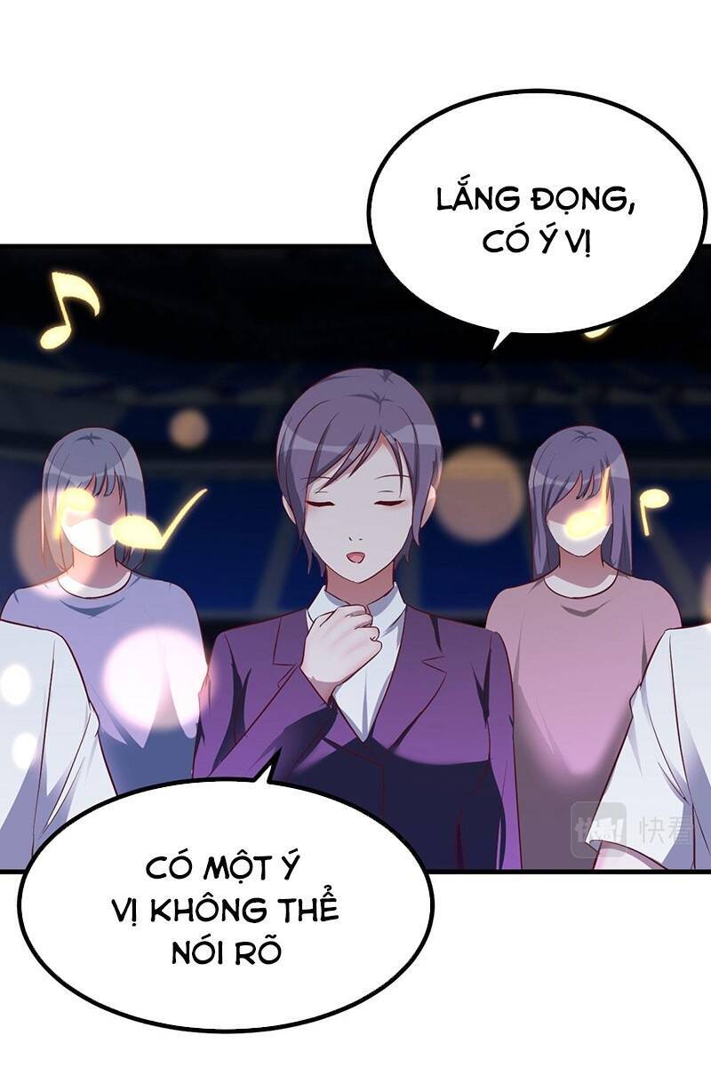 Chị Gái Tôi Là Đại Minh Tinh Chap 165 - Next Chap 166