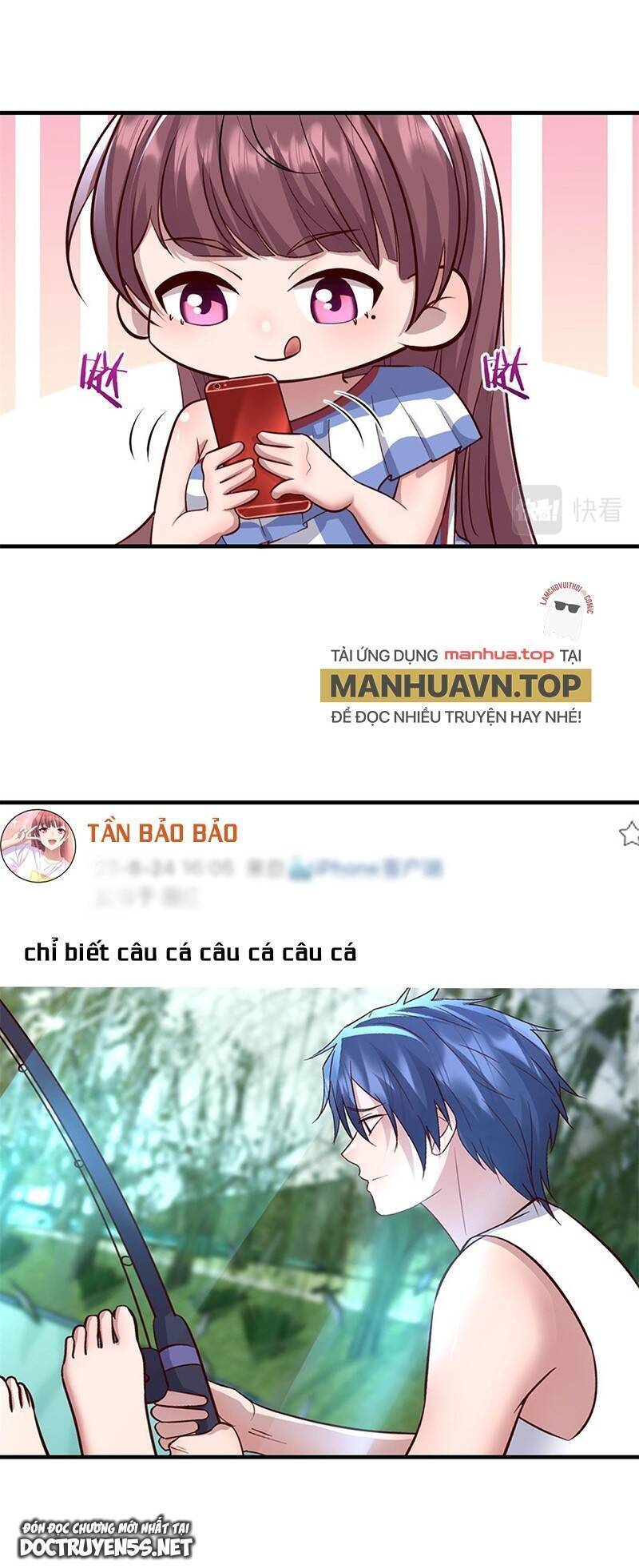 Chị Gái Tôi Là Đại Minh Tinh Chap 169 - Next Chap 170