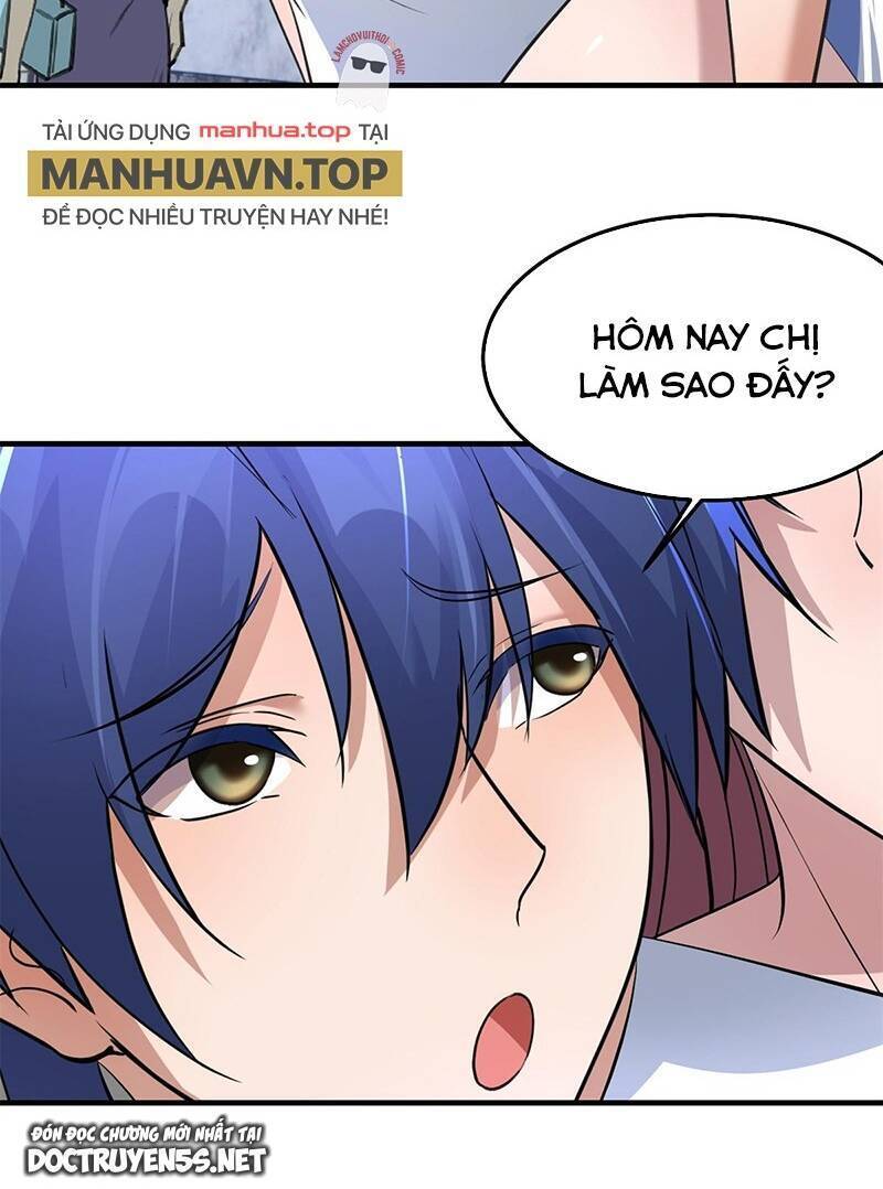 Chị Gái Tôi Là Đại Minh Tinh Chap 169 - Next Chap 170