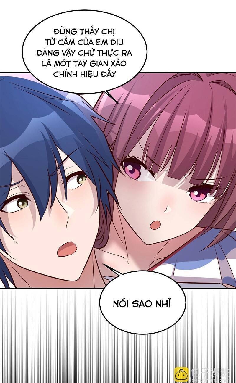 Chị Gái Tôi Là Đại Minh Tinh Chap 170 - Next Chap 171