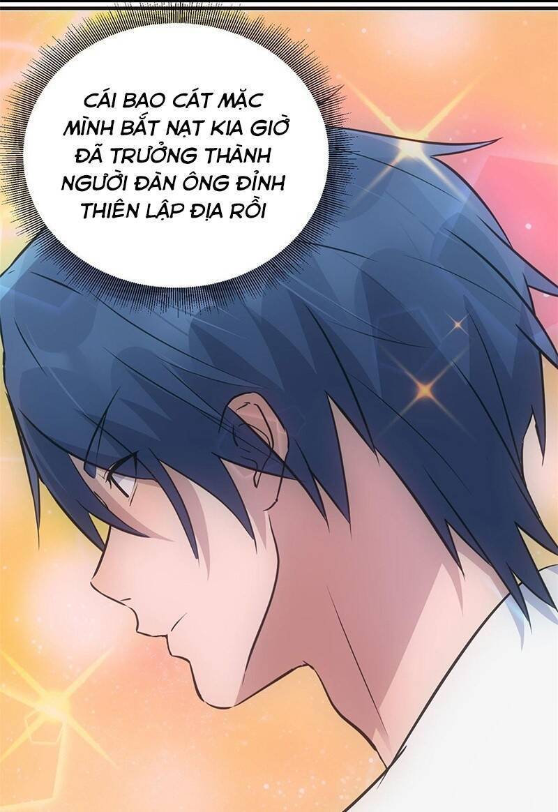 Chị Gái Tôi Là Đại Minh Tinh Chap 170 - Next Chap 171