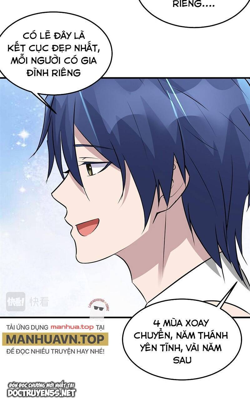 Chị Gái Tôi Là Đại Minh Tinh Chap 170 - Next Chap 171