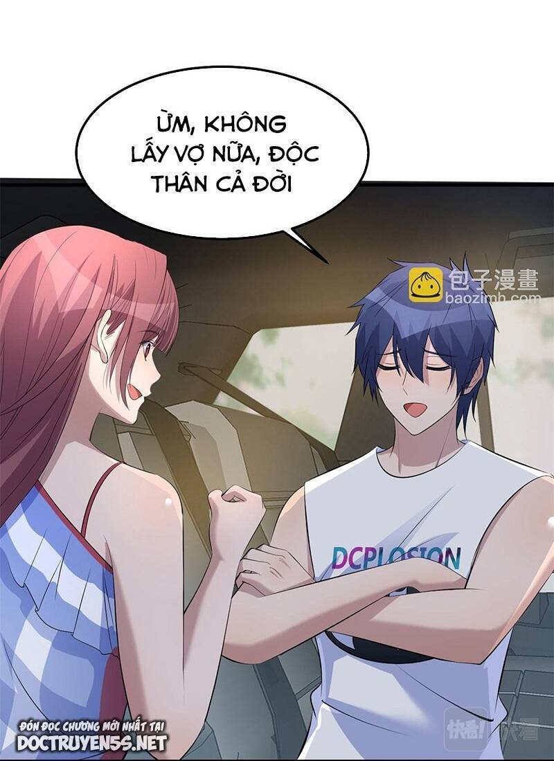 Chị Gái Tôi Là Đại Minh Tinh Chap 170 - Next Chap 171