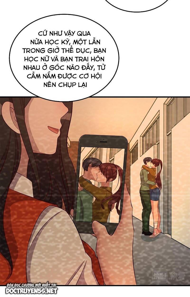 Chị Gái Tôi Là Đại Minh Tinh Chap 170 - Next Chap 171