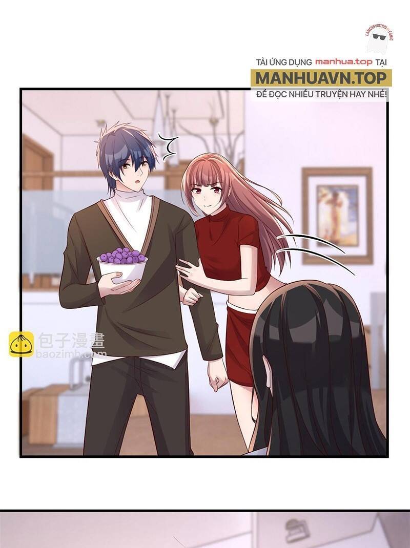 Chị Gái Tôi Là Đại Minh Tinh Chap 177 - Next Chap 178