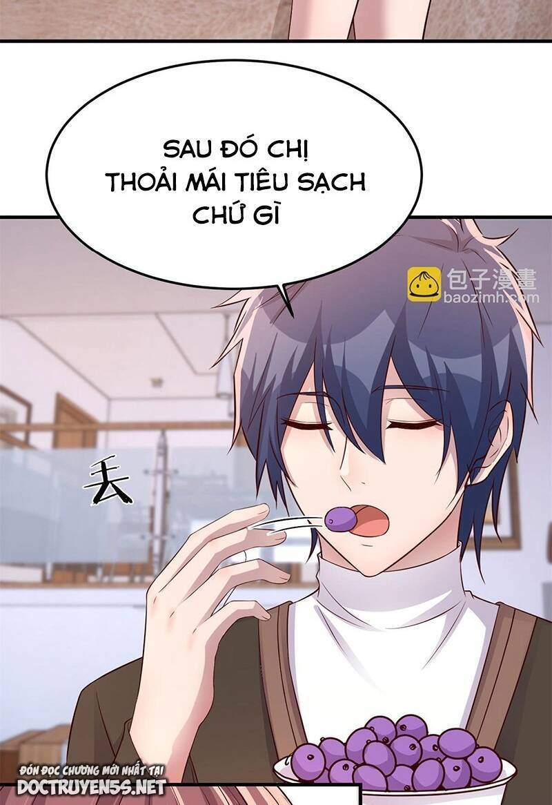 Chị Gái Tôi Là Đại Minh Tinh Chap 177 - Next Chap 178