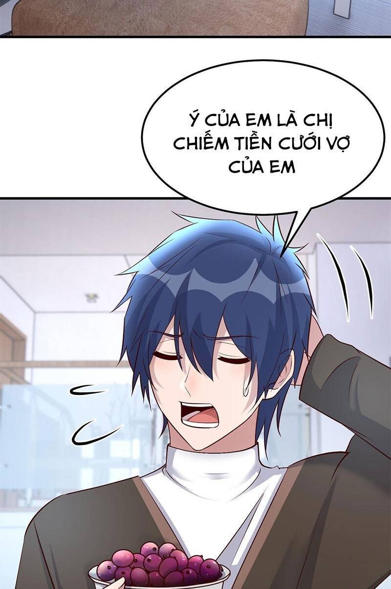 Chị Gái Tôi Là Đại Minh Tinh Chap 177 - Next Chap 178