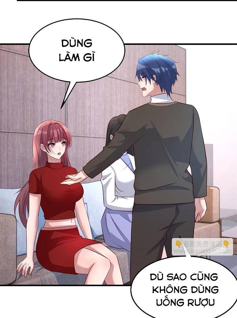 Chị Gái Tôi Là Đại Minh Tinh Chap 177 - Next Chap 178