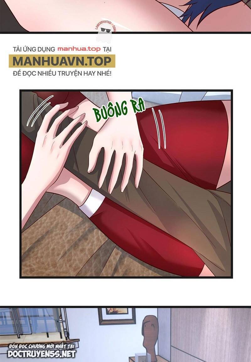 Chị Gái Tôi Là Đại Minh Tinh Chap 177 - Next Chap 178