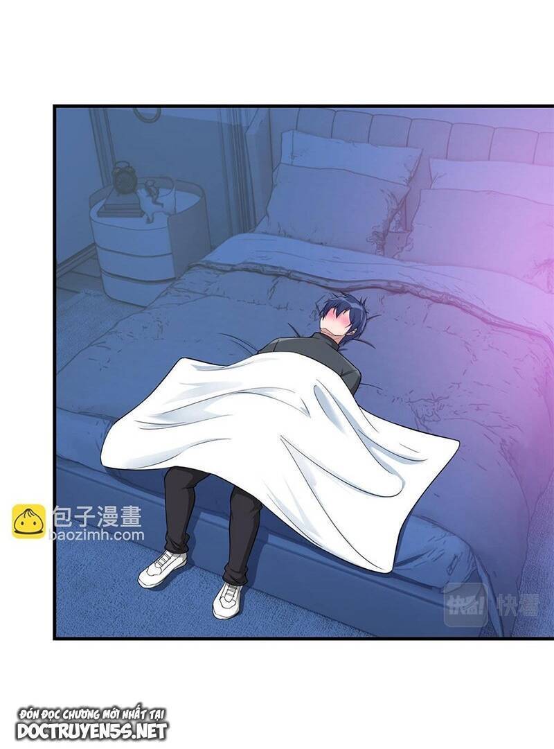 Chị Gái Tôi Là Đại Minh Tinh Chap 180 - Next Chap 181