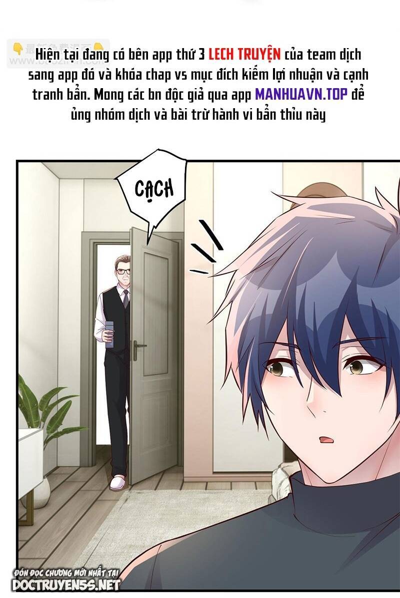 Chị Gái Tôi Là Đại Minh Tinh Chap 182 - Next Chap 183