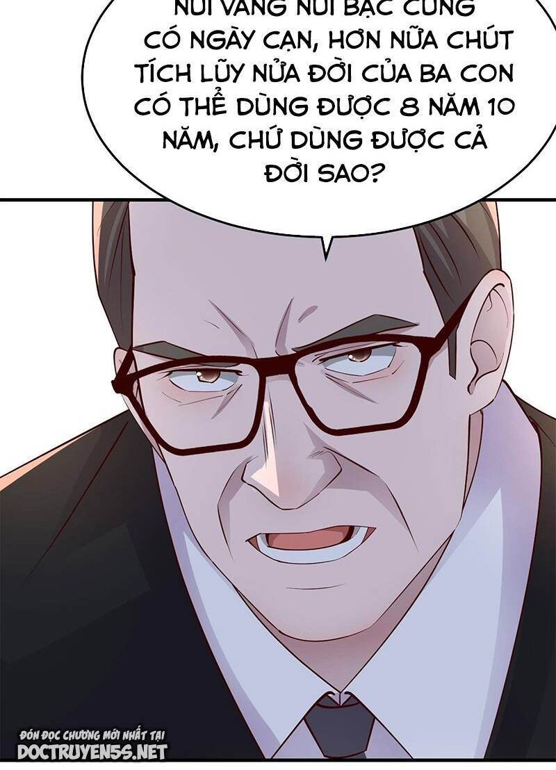 Chị Gái Tôi Là Đại Minh Tinh Chap 182 - Next Chap 183