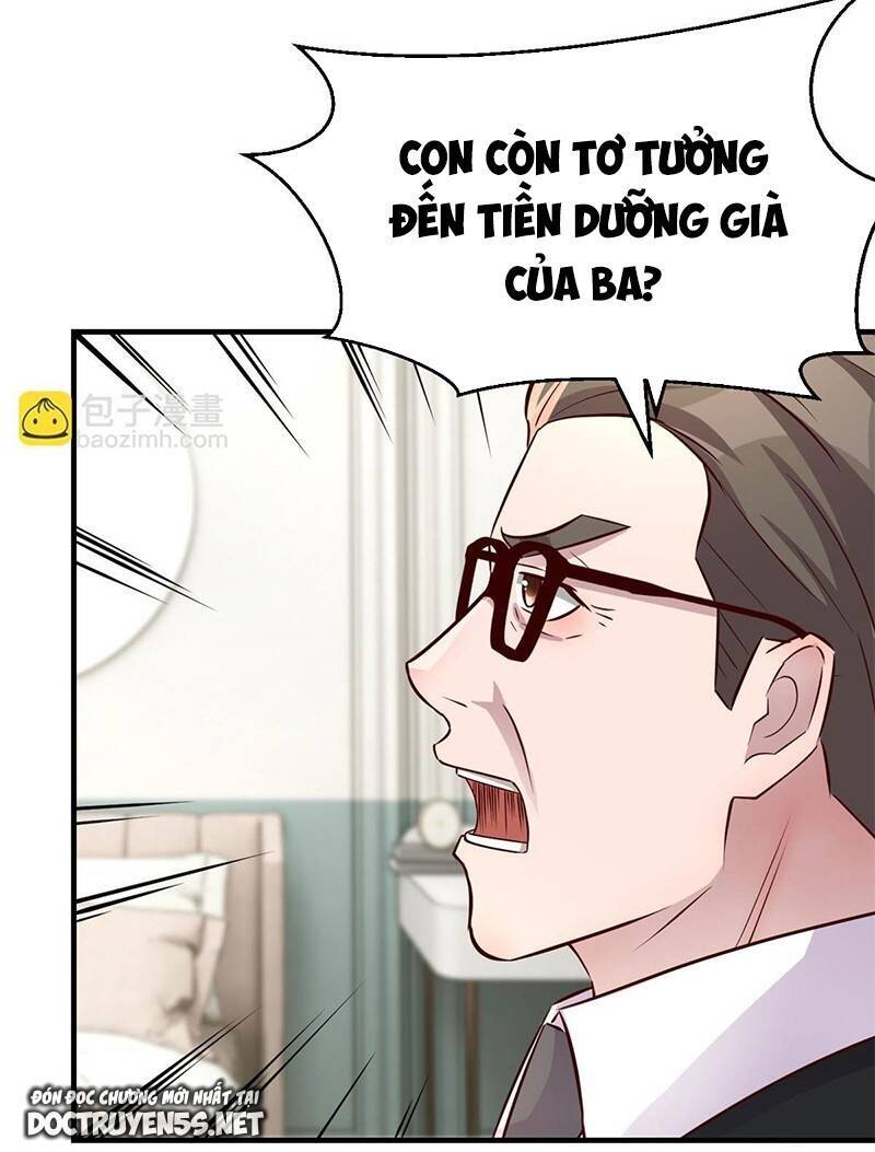 Chị Gái Tôi Là Đại Minh Tinh Chap 182 - Next Chap 183