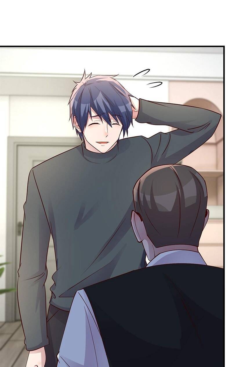 Chị Gái Tôi Là Đại Minh Tinh Chap 182 - Next Chap 183