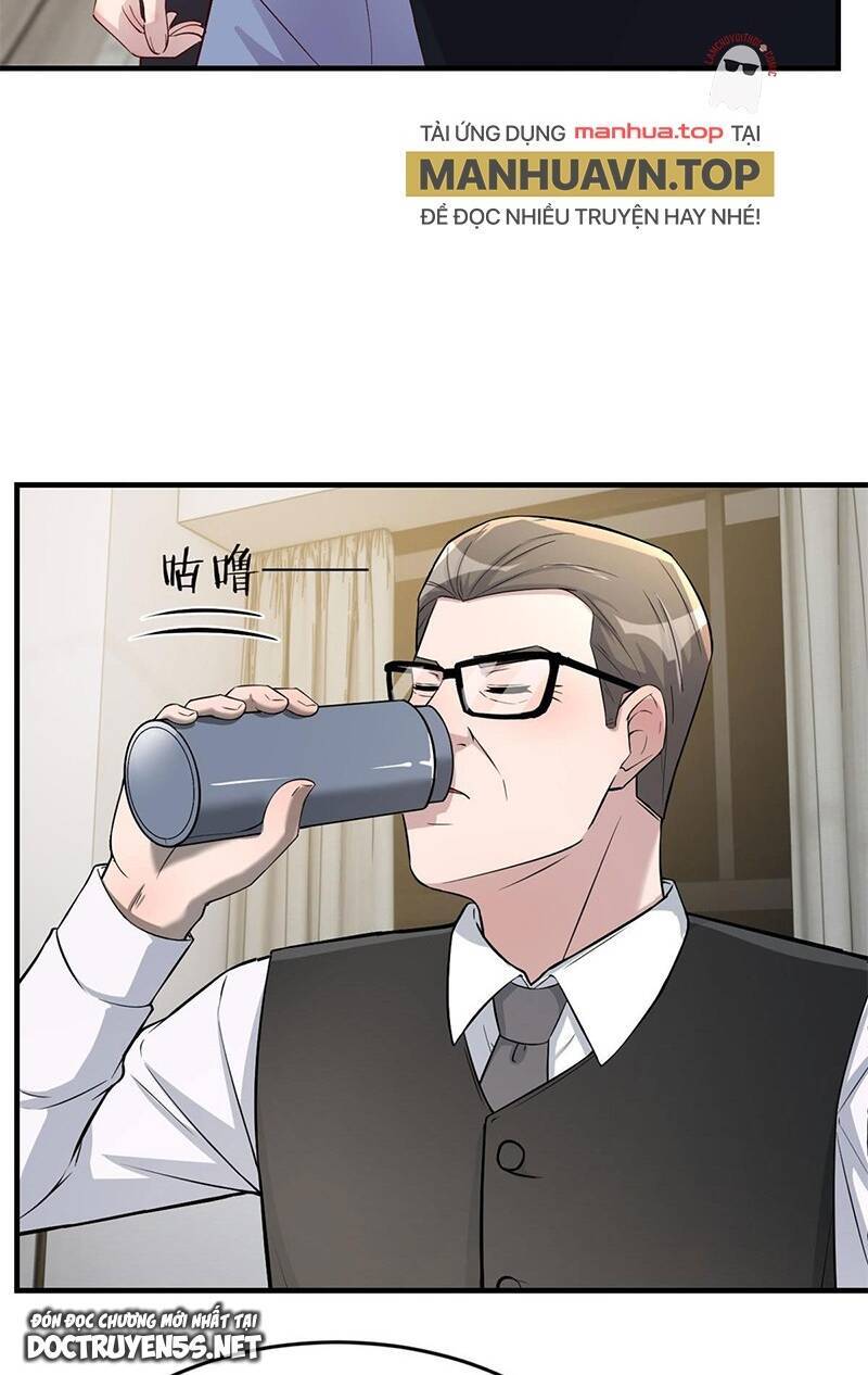 Chị Gái Tôi Là Đại Minh Tinh Chap 182 - Next Chap 183