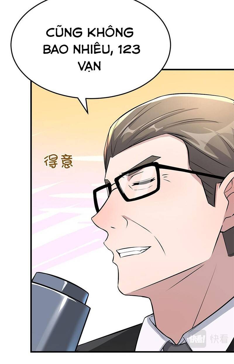 Chị Gái Tôi Là Đại Minh Tinh Chap 182 - Next Chap 183