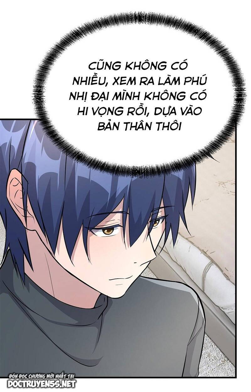 Chị Gái Tôi Là Đại Minh Tinh Chap 182 - Next Chap 183