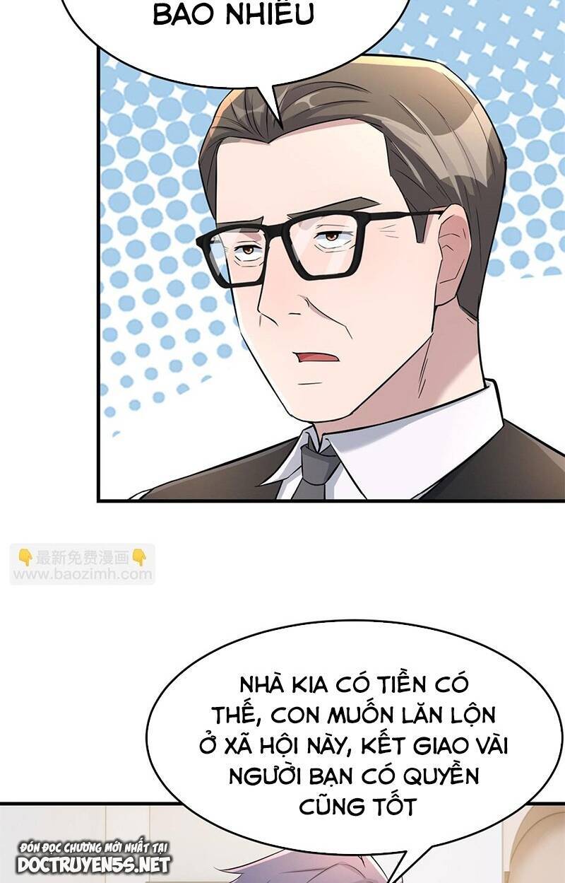 Chị Gái Tôi Là Đại Minh Tinh Chap 182 - Next Chap 183