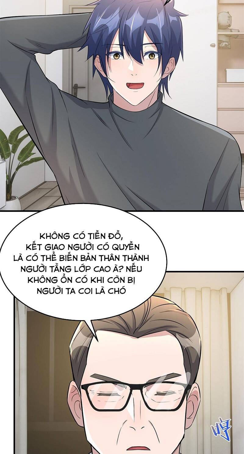 Chị Gái Tôi Là Đại Minh Tinh Chap 182 - Next Chap 183