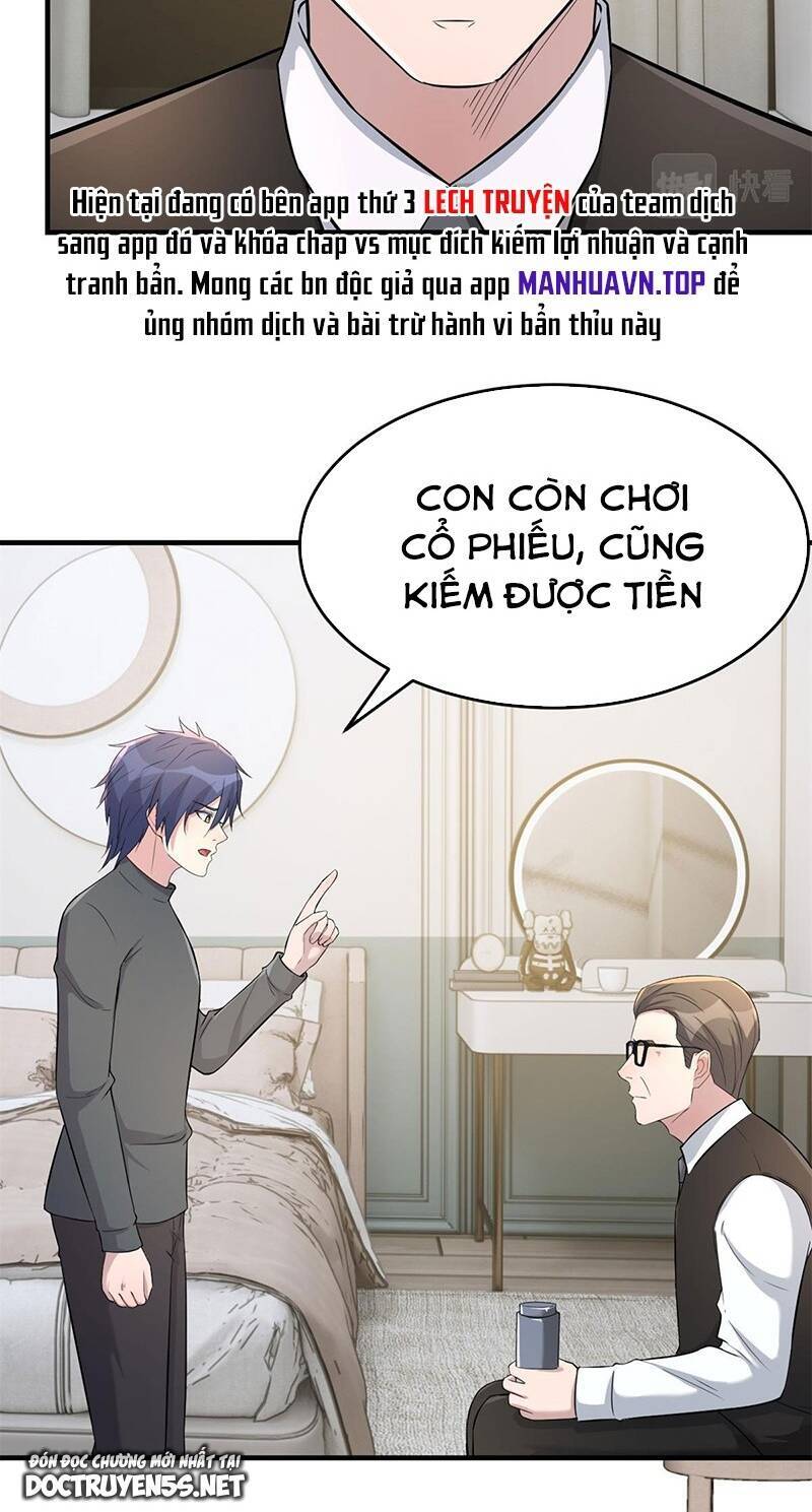 Chị Gái Tôi Là Đại Minh Tinh Chap 182 - Next Chap 183