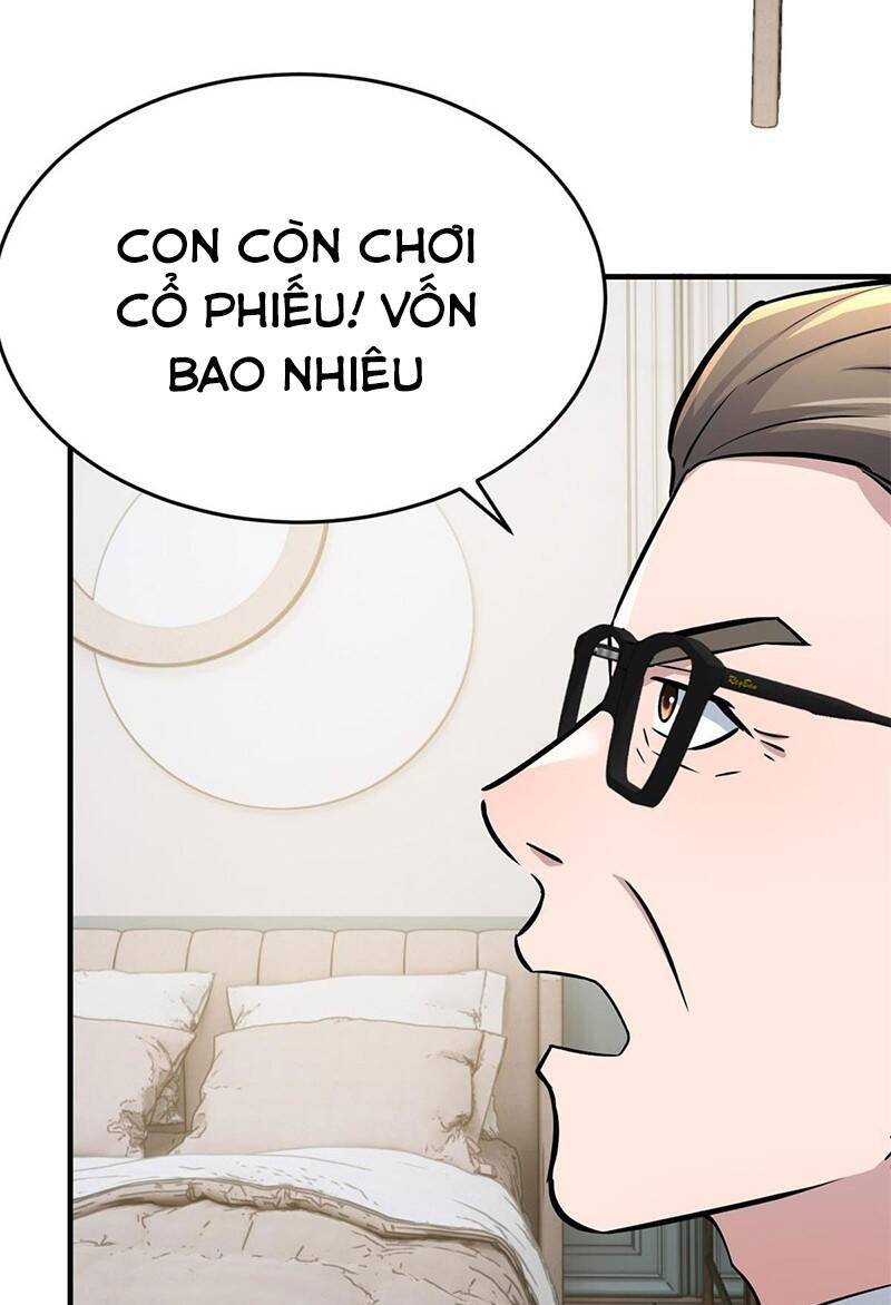 Chị Gái Tôi Là Đại Minh Tinh Chap 182 - Next Chap 183