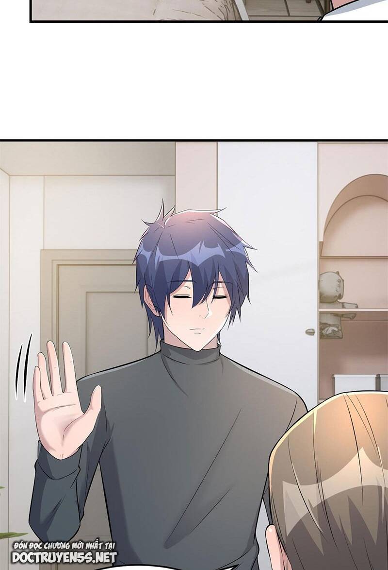 Chị Gái Tôi Là Đại Minh Tinh Chap 182 - Next Chap 183