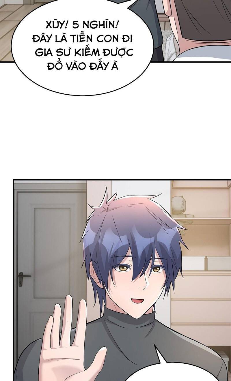 Chị Gái Tôi Là Đại Minh Tinh Chap 182 - Next Chap 183