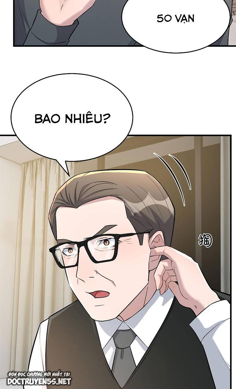 Chị Gái Tôi Là Đại Minh Tinh Chap 182 - Next Chap 183