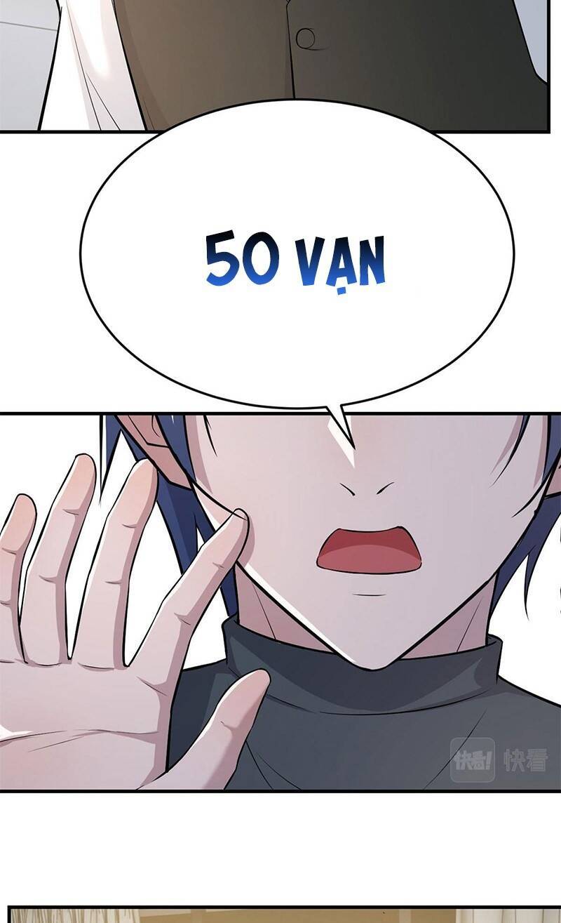 Chị Gái Tôi Là Đại Minh Tinh Chap 182 - Next Chap 183