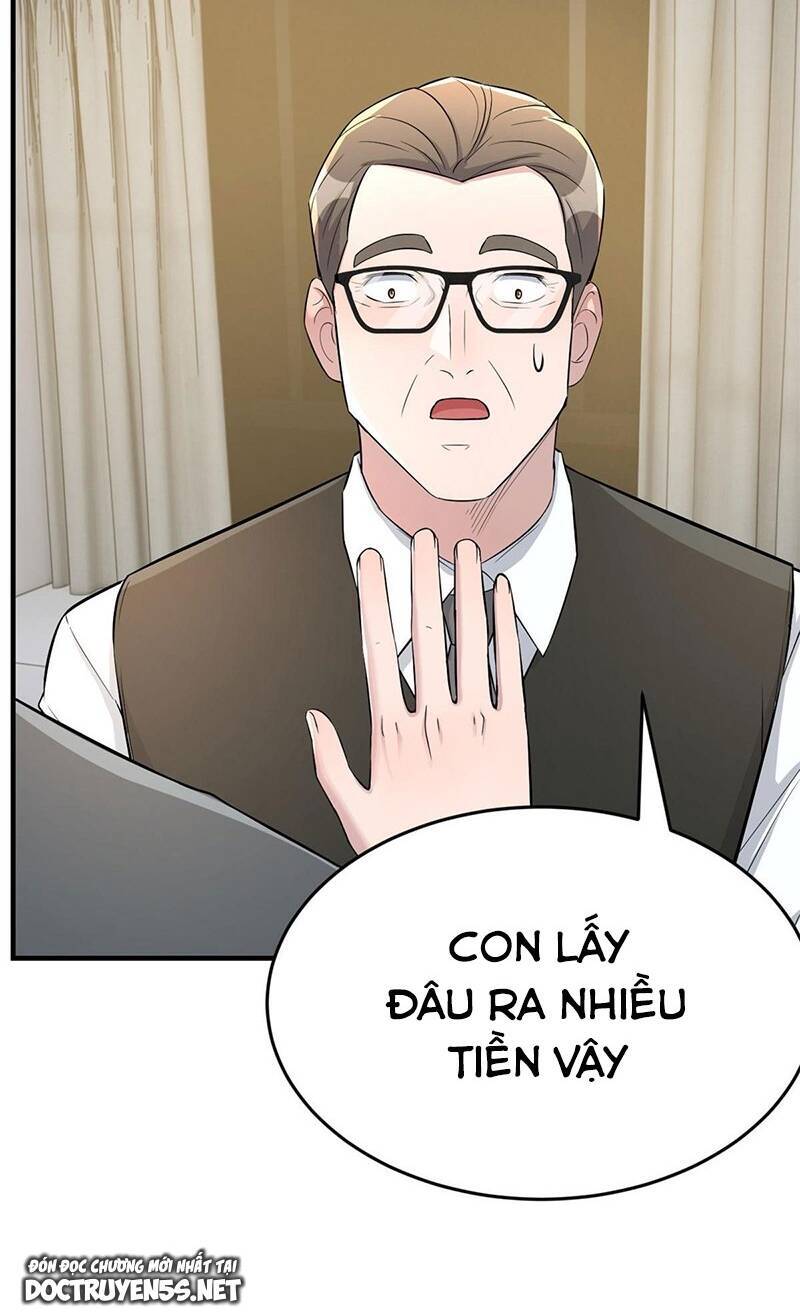 Chị Gái Tôi Là Đại Minh Tinh Chap 182 - Next Chap 183