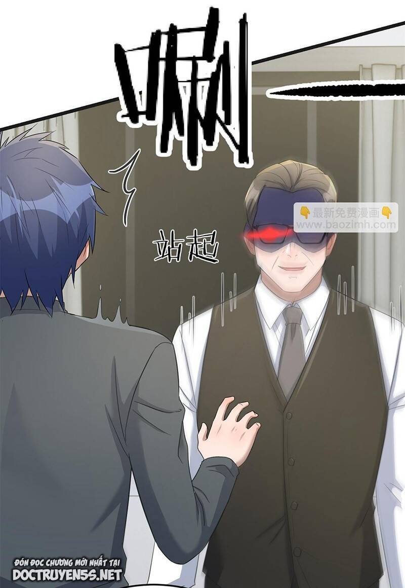 Chị Gái Tôi Là Đại Minh Tinh Chap 182 - Next Chap 183