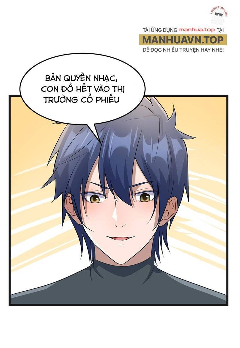 Chị Gái Tôi Là Đại Minh Tinh Chap 182 - Next Chap 183