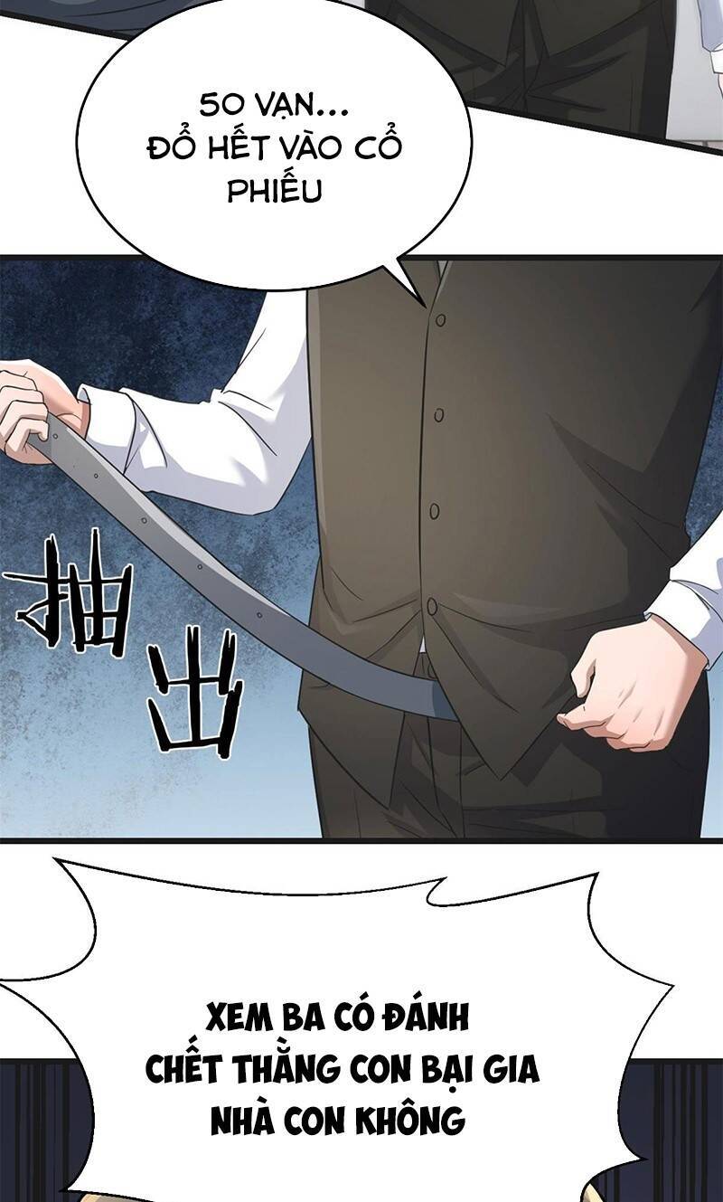 Chị Gái Tôi Là Đại Minh Tinh Chap 182 - Next Chap 183