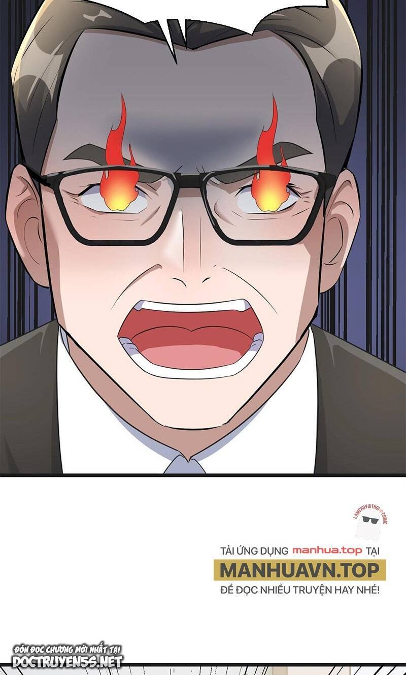 Chị Gái Tôi Là Đại Minh Tinh Chap 182 - Next Chap 183