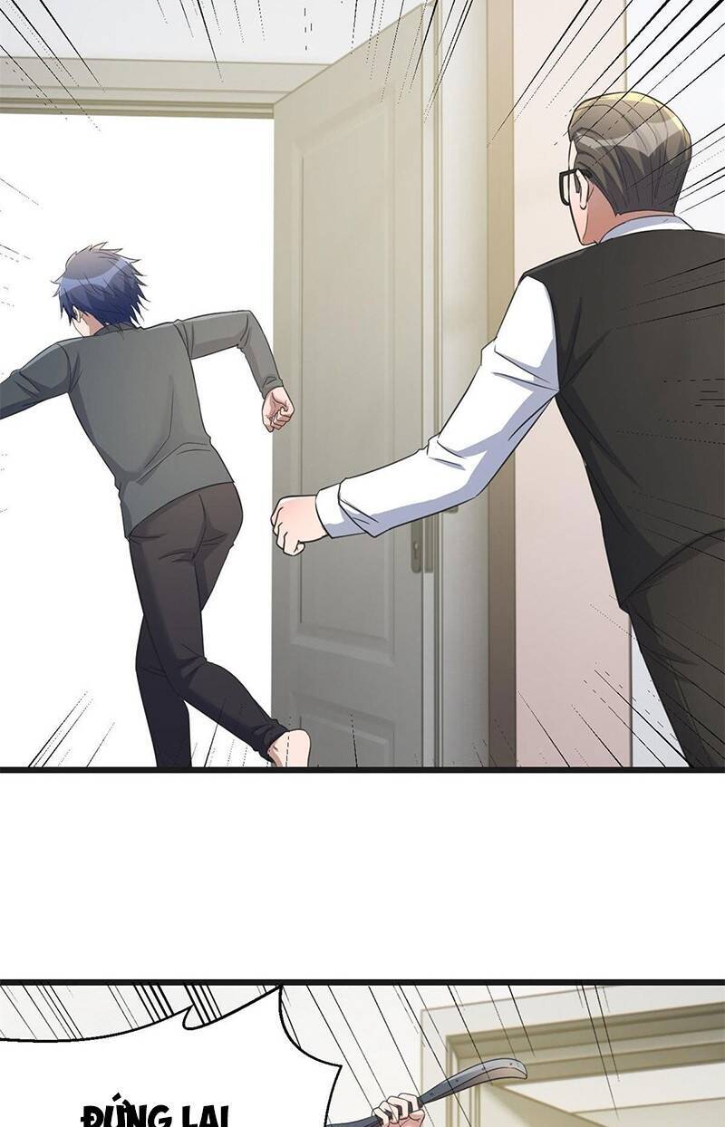 Chị Gái Tôi Là Đại Minh Tinh Chap 182 - Next Chap 183