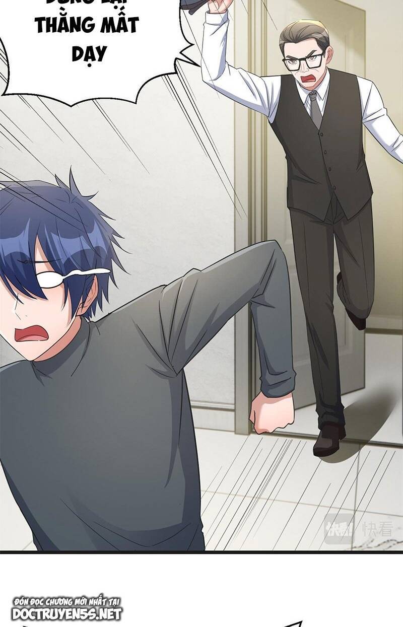 Chị Gái Tôi Là Đại Minh Tinh Chap 182 - Next Chap 183