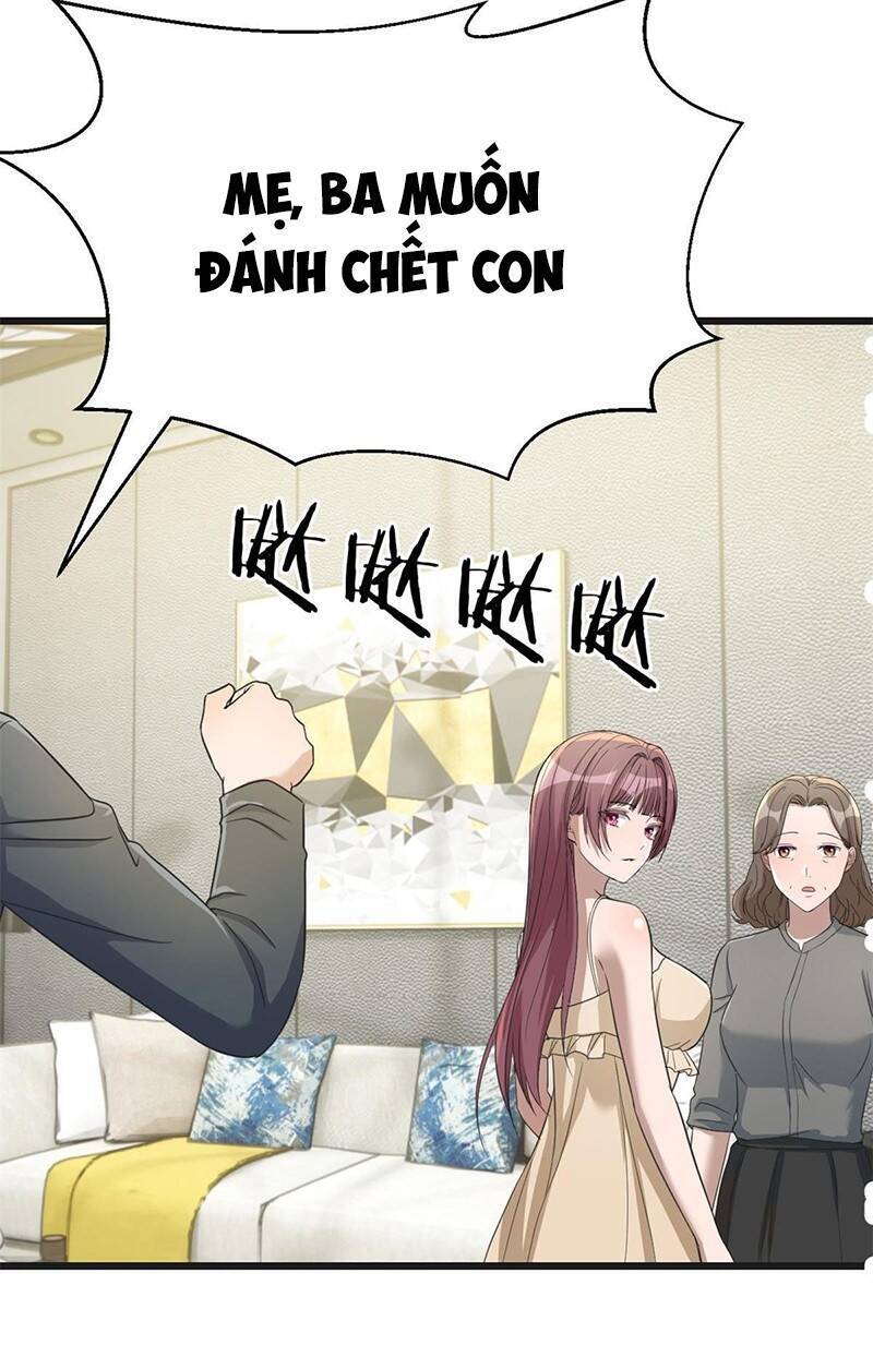 Chị Gái Tôi Là Đại Minh Tinh Chap 182 - Next Chap 183