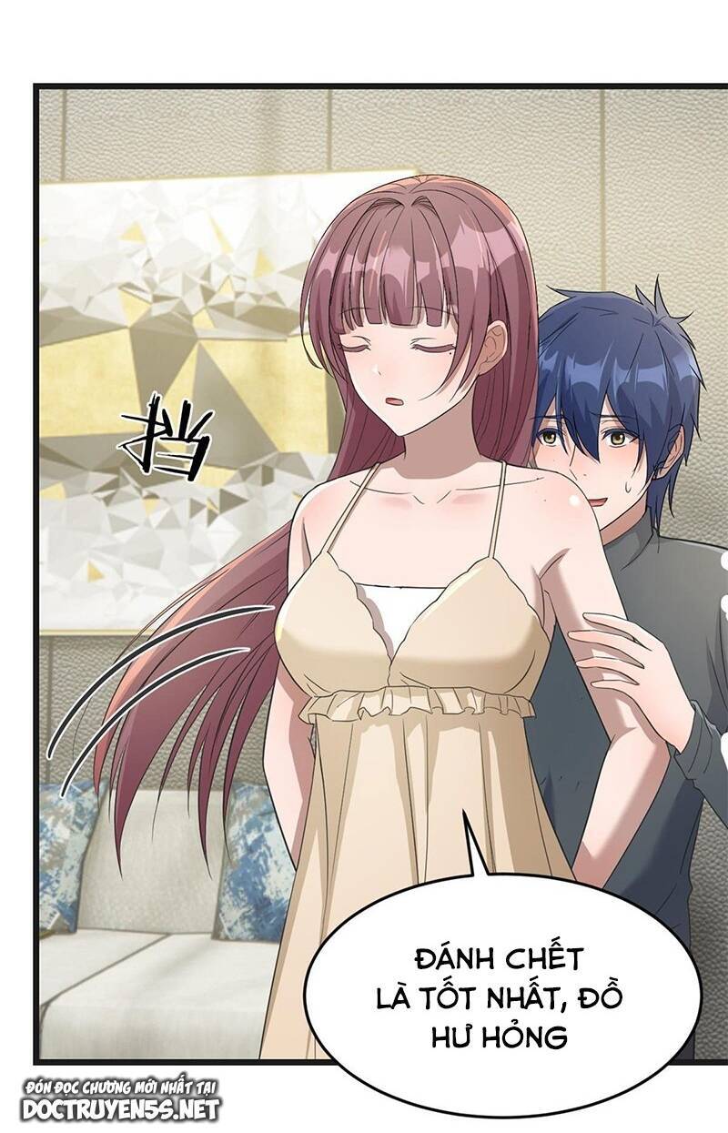 Chị Gái Tôi Là Đại Minh Tinh Chap 182 - Next Chap 183