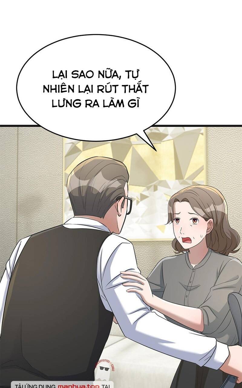 Chị Gái Tôi Là Đại Minh Tinh Chap 182 - Next Chap 183