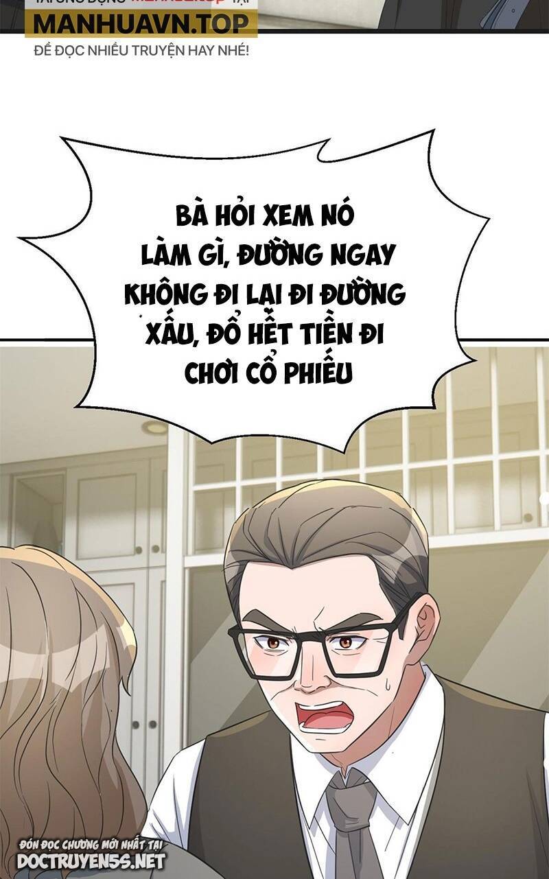 Chị Gái Tôi Là Đại Minh Tinh Chap 182 - Next Chap 183
